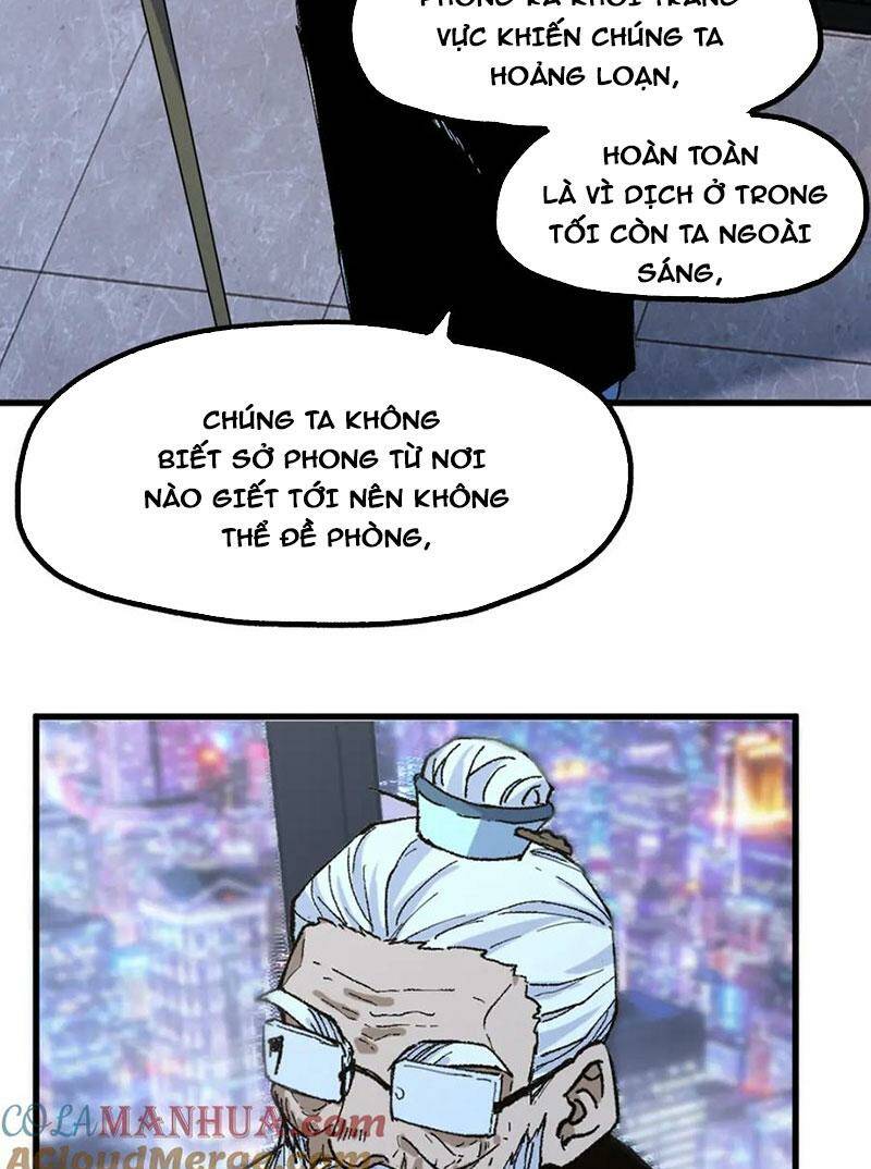 Thánh Khư Chapter 216 - Trang 2