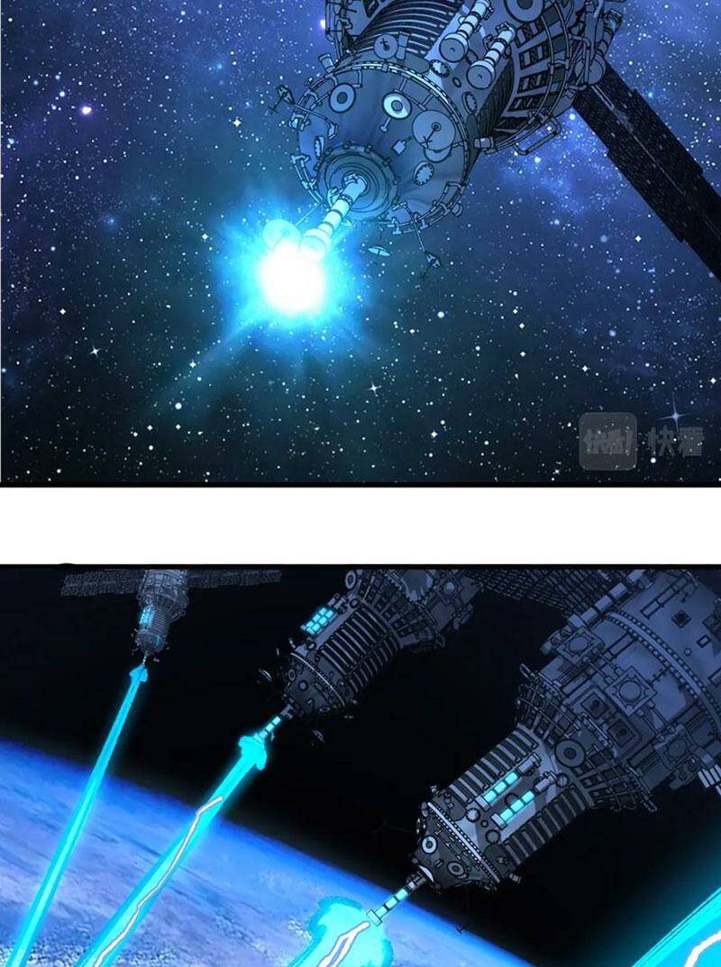 Thánh Khư Chapter 216 - Trang 2