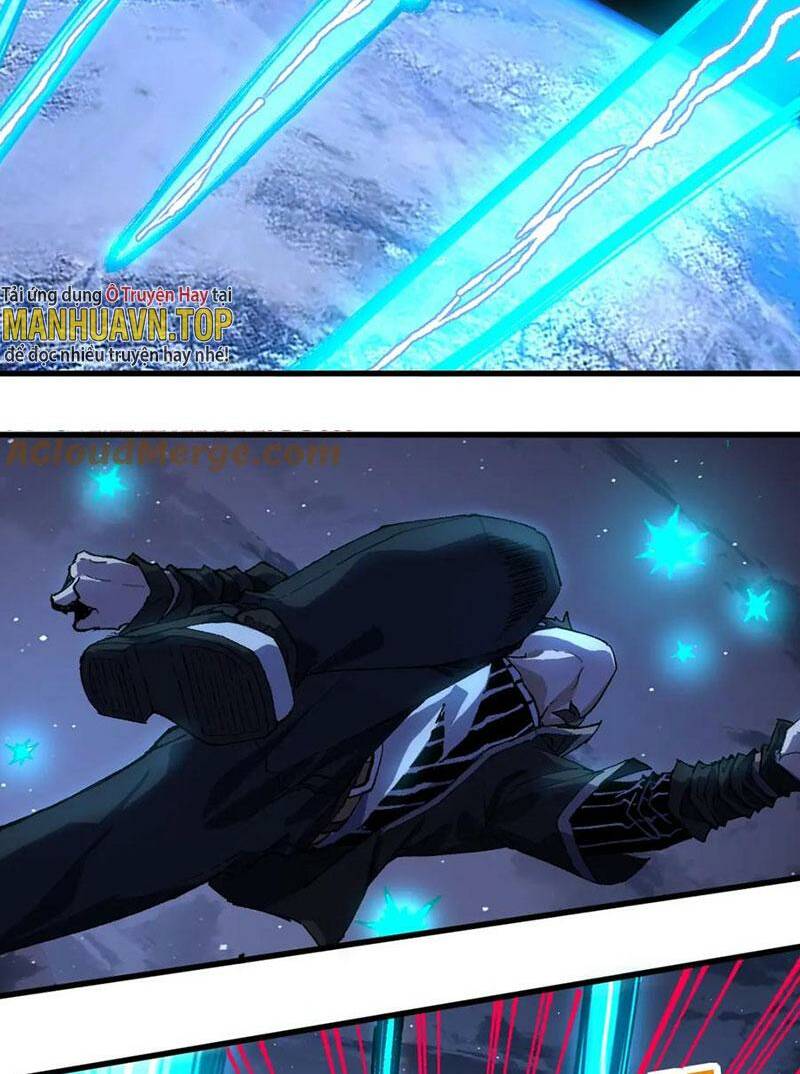 Thánh Khư Chapter 216 - Trang 2