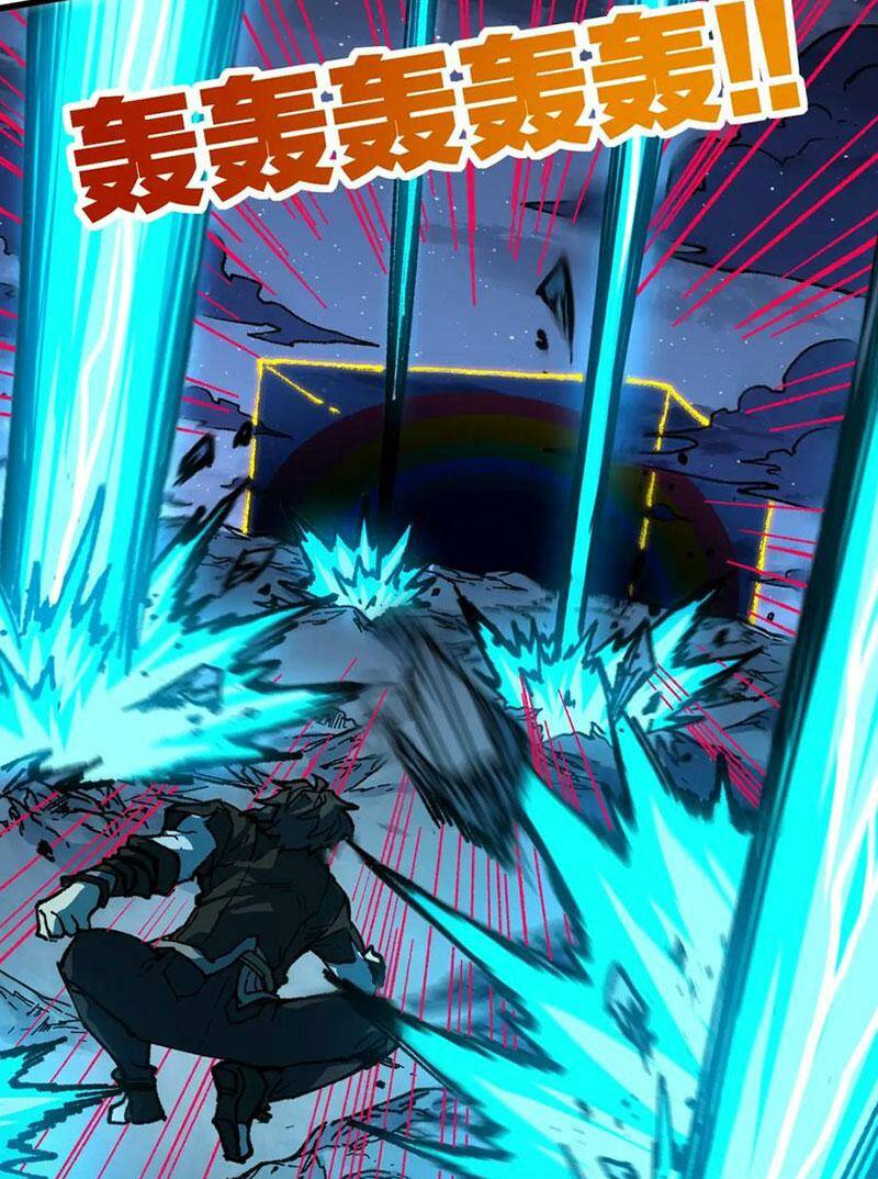 Thánh Khư Chapter 216 - Trang 2