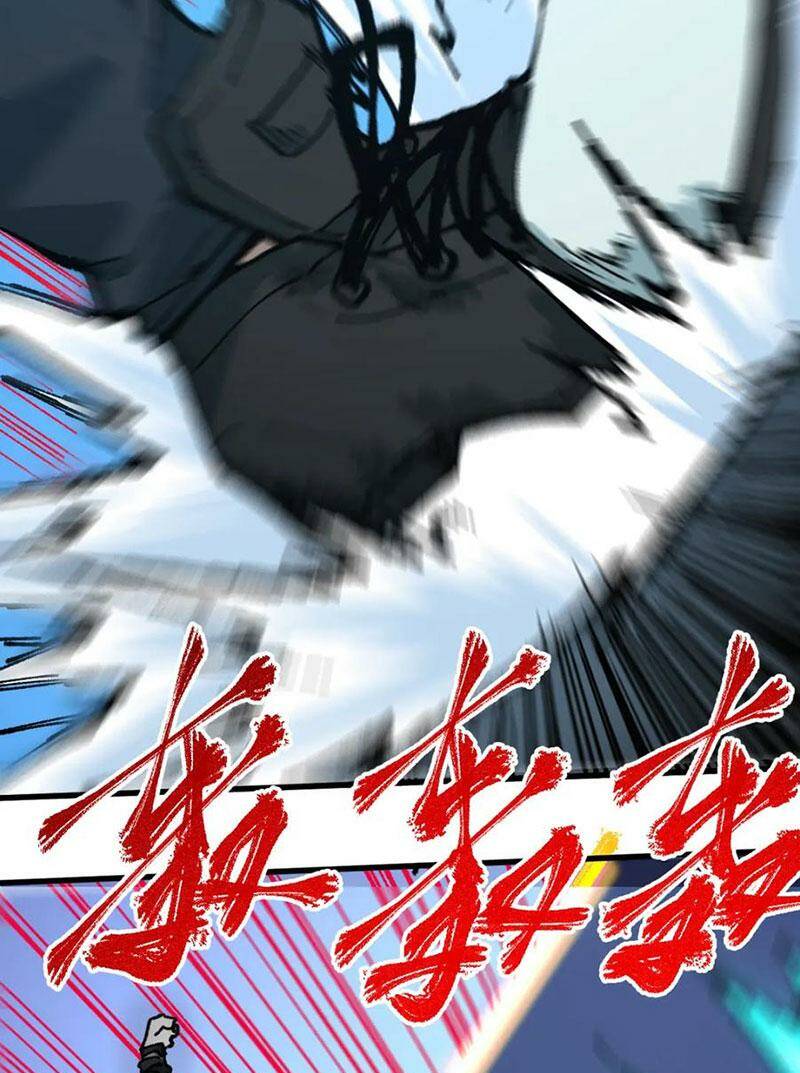 Thánh Khư Chapter 216 - Trang 2