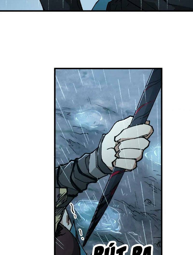 Thánh Khư Chapter 216 - Trang 2