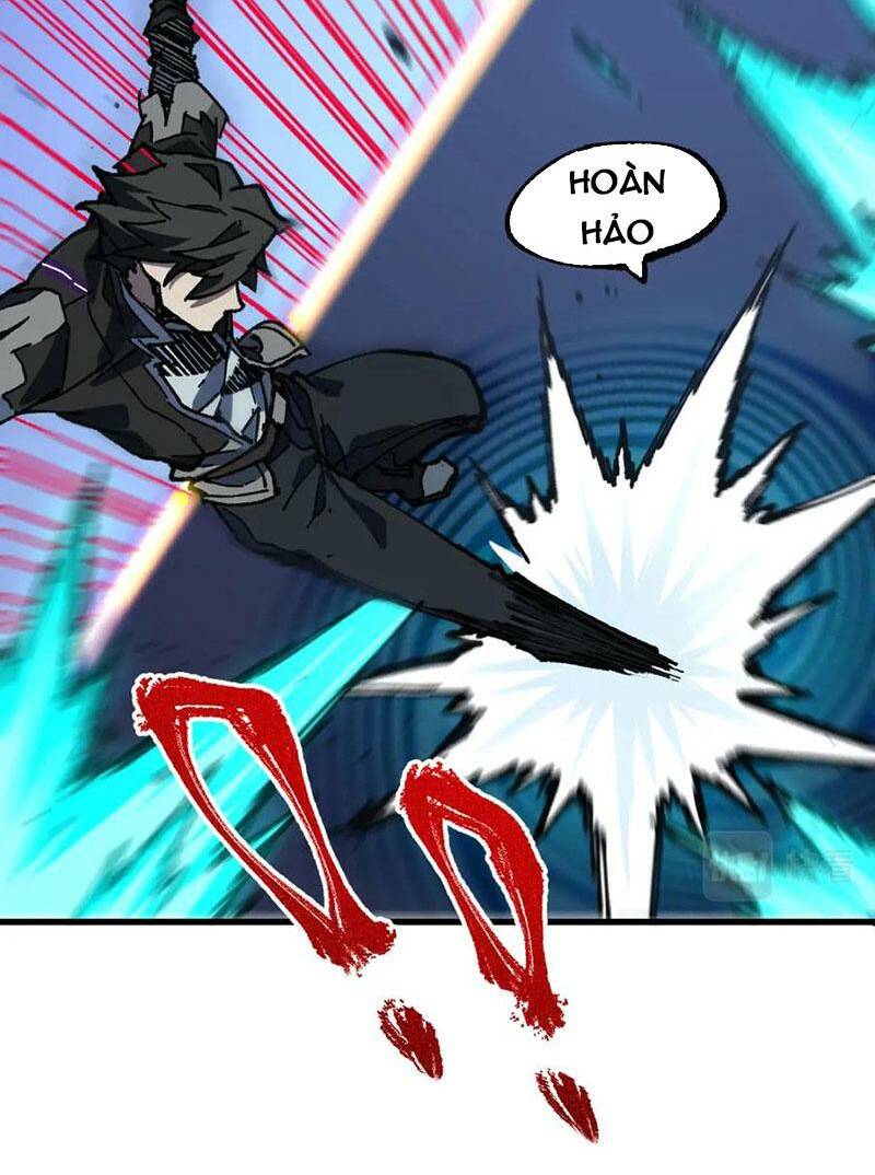 Thánh Khư Chapter 216 - Trang 2