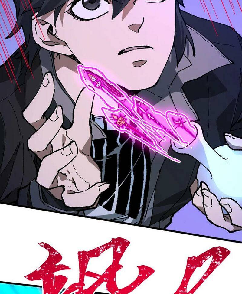 Thánh Khư Chapter 216 - Trang 2