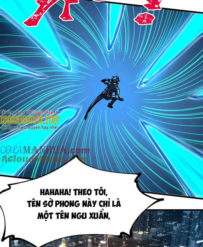 Thánh Khư Chapter 216 - Trang 2