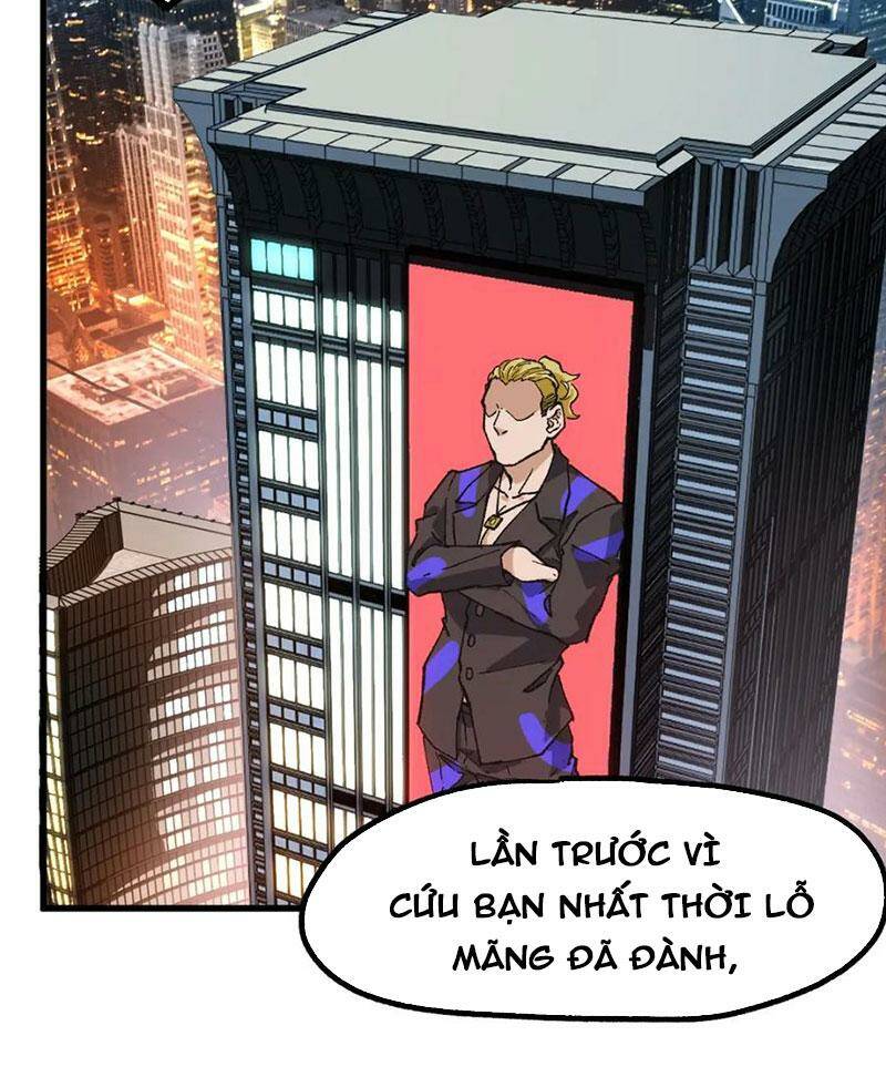 Thánh Khư Chapter 216 - Trang 2