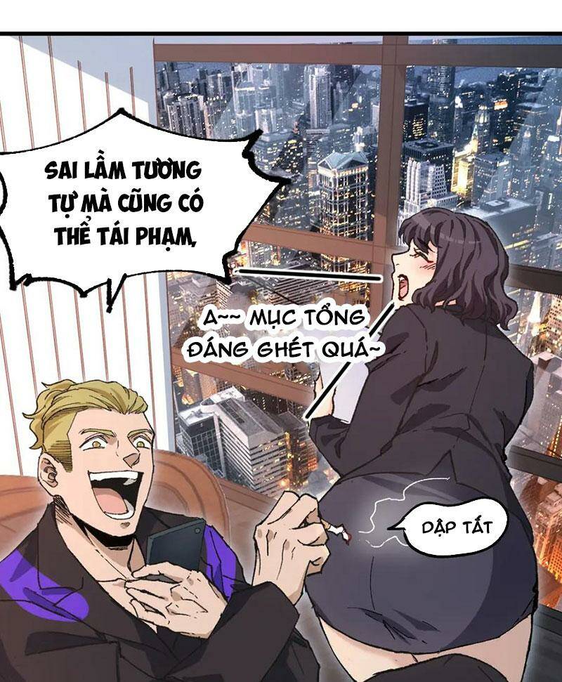 Thánh Khư Chapter 216 - Trang 2