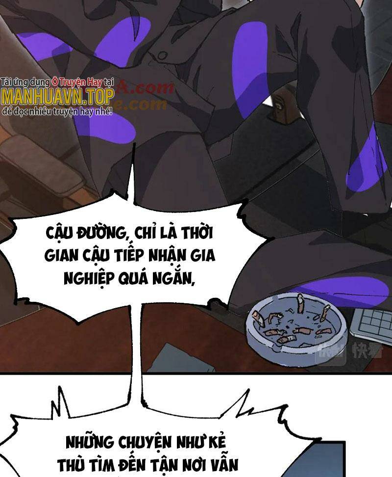 Thánh Khư Chapter 216 - Trang 2