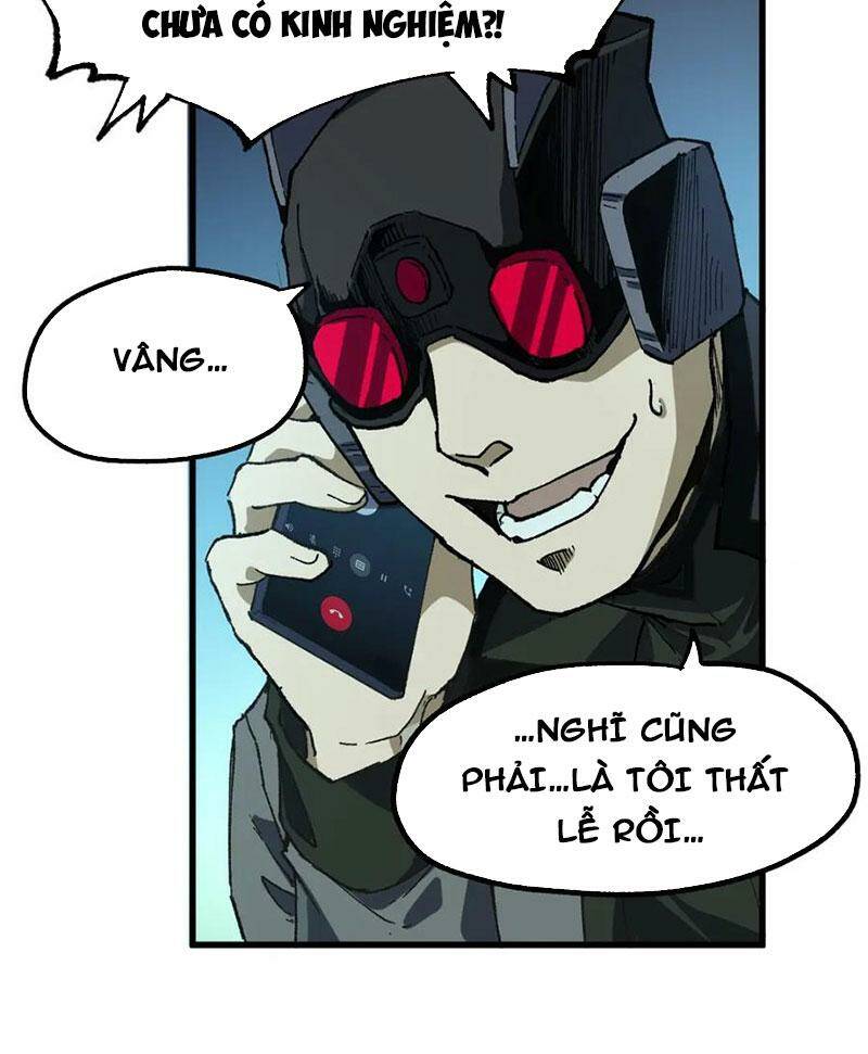 Thánh Khư Chapter 216 - Trang 2