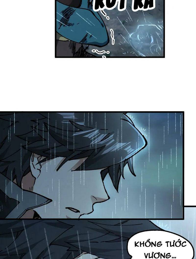 Thánh Khư Chapter 216 - Trang 2