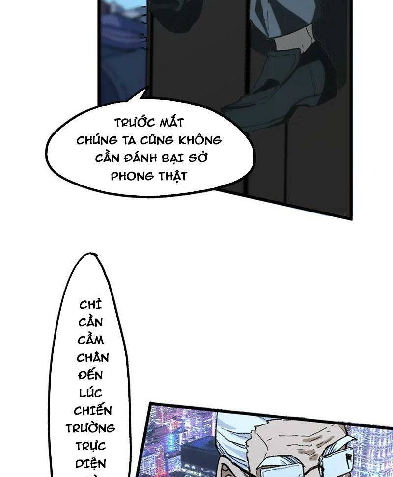 Thánh Khư Chapter 216 - Trang 2