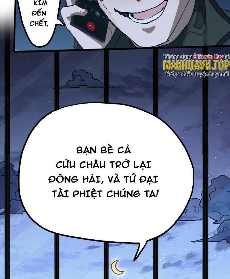 Thánh Khư Chapter 216 - Trang 2