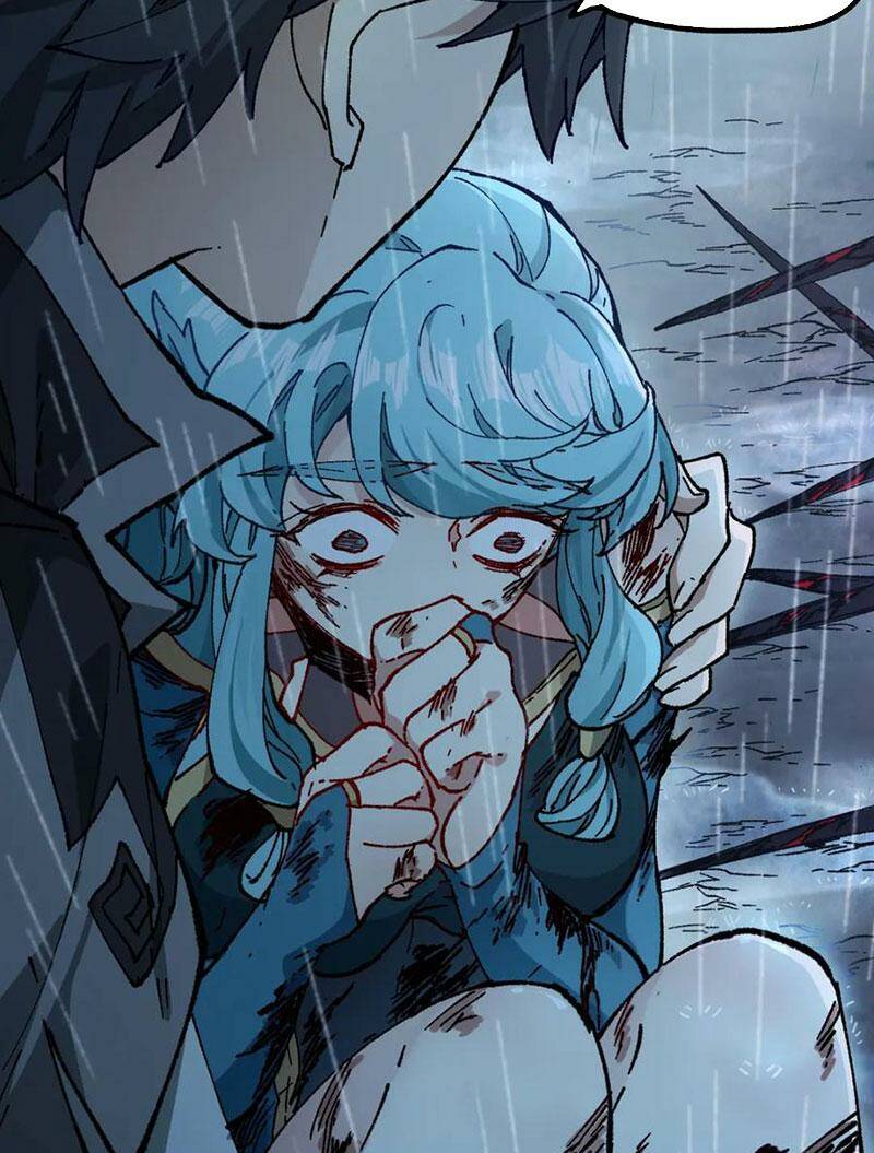 Thánh Khư Chapter 216 - Trang 2