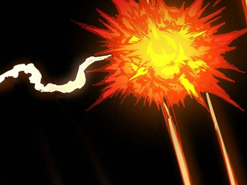 Thánh Khư Chapter 217 - Trang 2