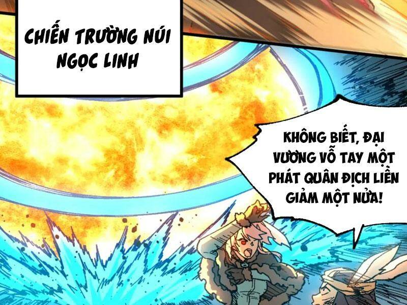 Thánh Khư Chapter 217 - Trang 2