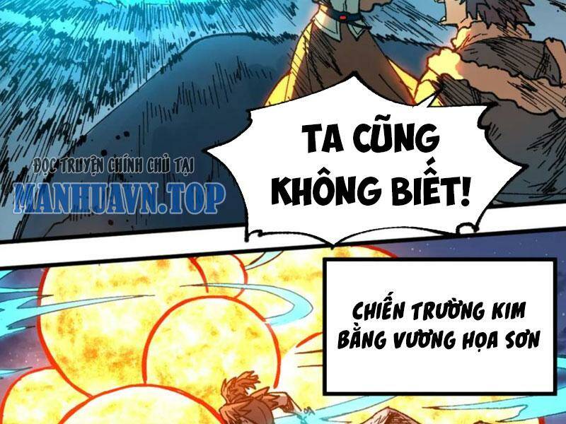 Thánh Khư Chapter 217 - Trang 2