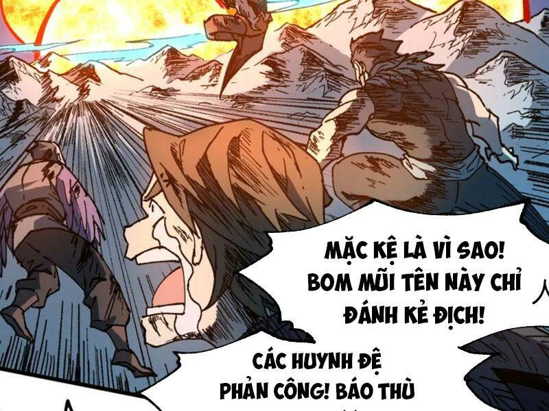 Thánh Khư Chapter 217 - Trang 2