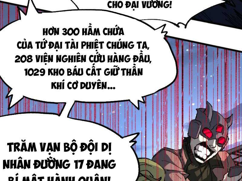 Thánh Khư Chapter 217 - Trang 2