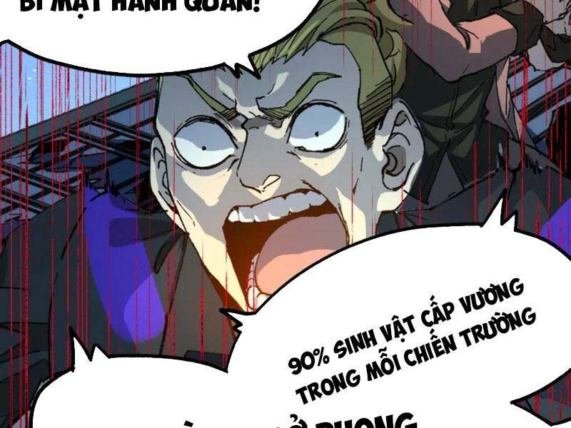 Thánh Khư Chapter 217 - Trang 2