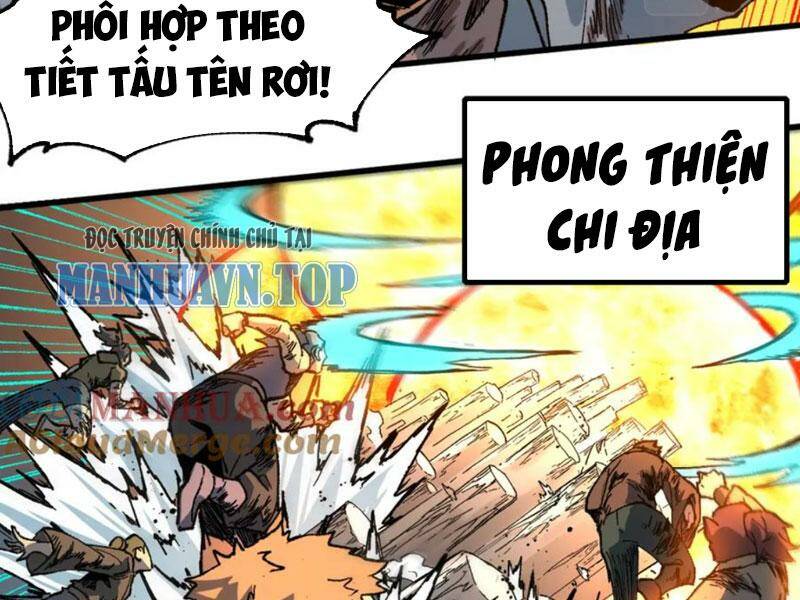 Thánh Khư Chapter 217 - Trang 2