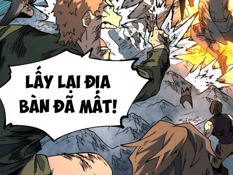 Thánh Khư Chapter 217 - Trang 2