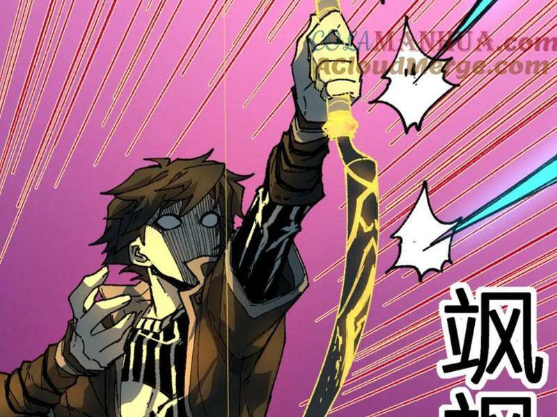 Thánh Khư Chapter 217 - Trang 2