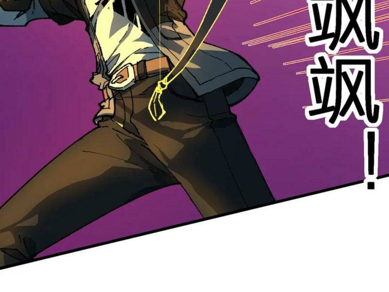 Thánh Khư Chapter 217 - Trang 2