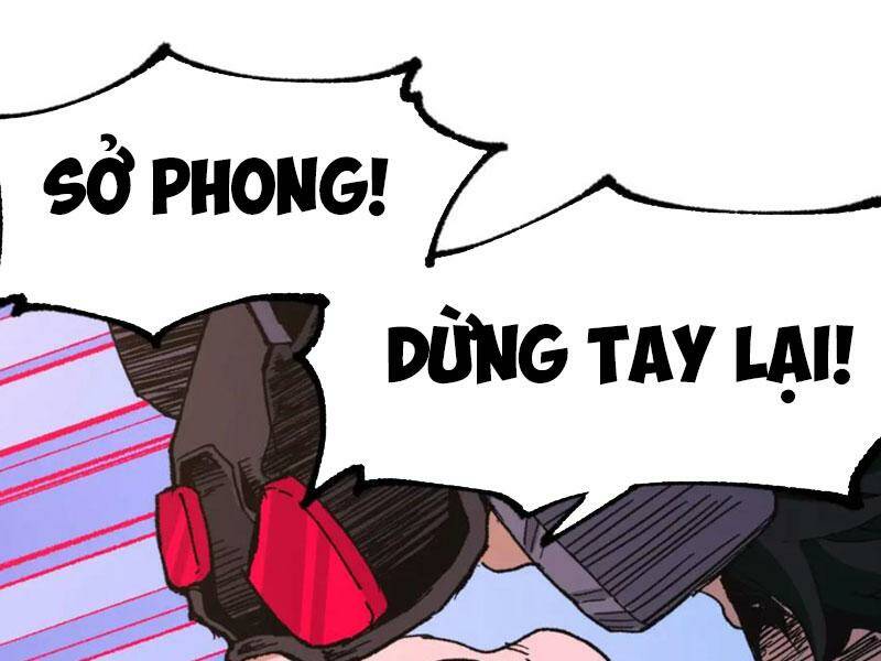 Thánh Khư Chapter 217 - Trang 2