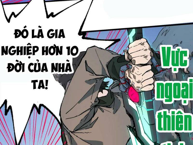 Thánh Khư Chapter 217 - Trang 2