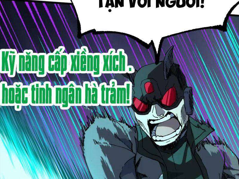 Thánh Khư Chapter 217 - Trang 2