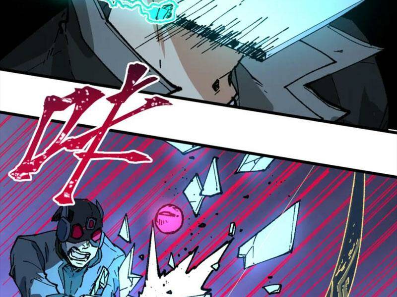 Thánh Khư Chapter 217 - Trang 2