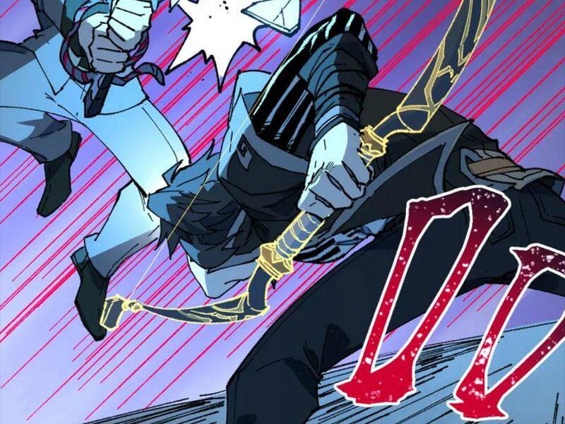 Thánh Khư Chapter 217 - Trang 2