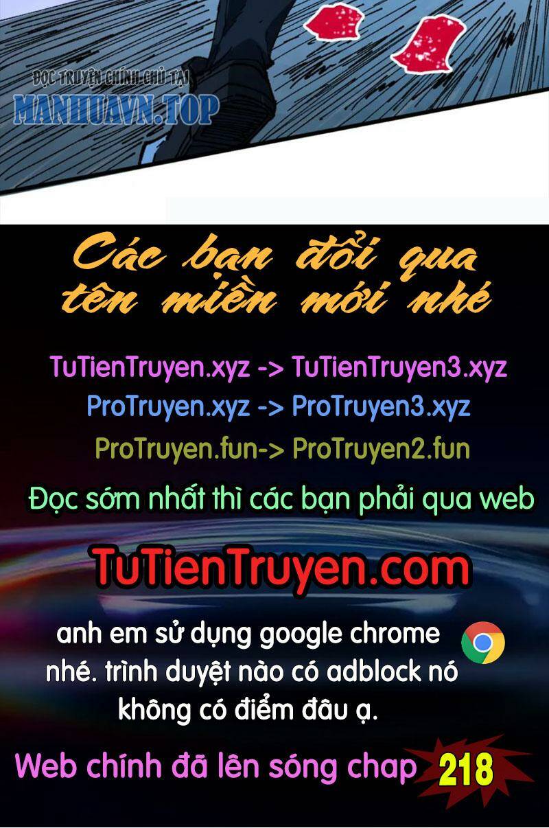 Thánh Khư Chapter 217 - Trang 2