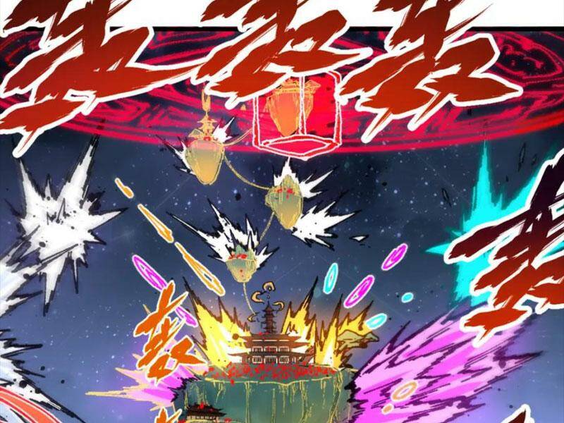 Thánh Khư Chapter 217 - Trang 2