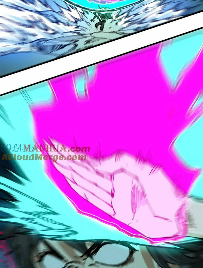 Thánh Khư Chapter 219 - Trang 2