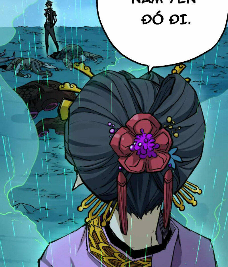 Thánh Khư Chapter 220 - Trang 2