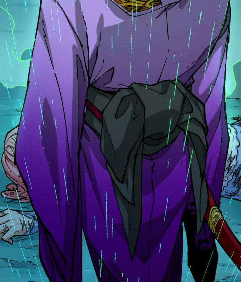 Thánh Khư Chapter 220 - Trang 2