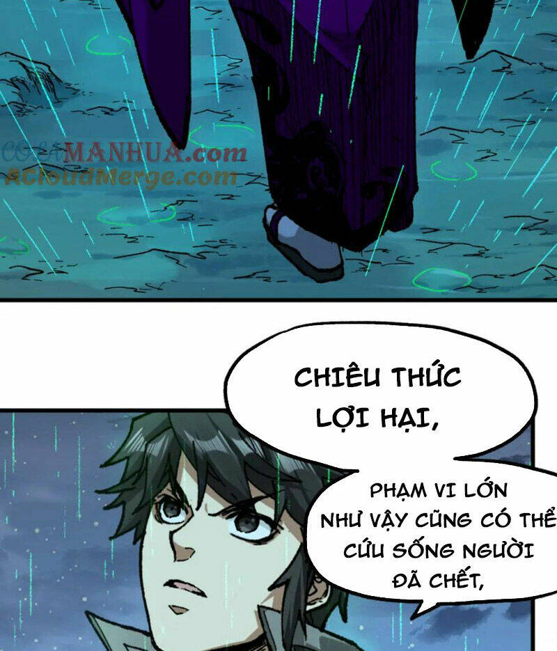 Thánh Khư Chapter 220 - Trang 2