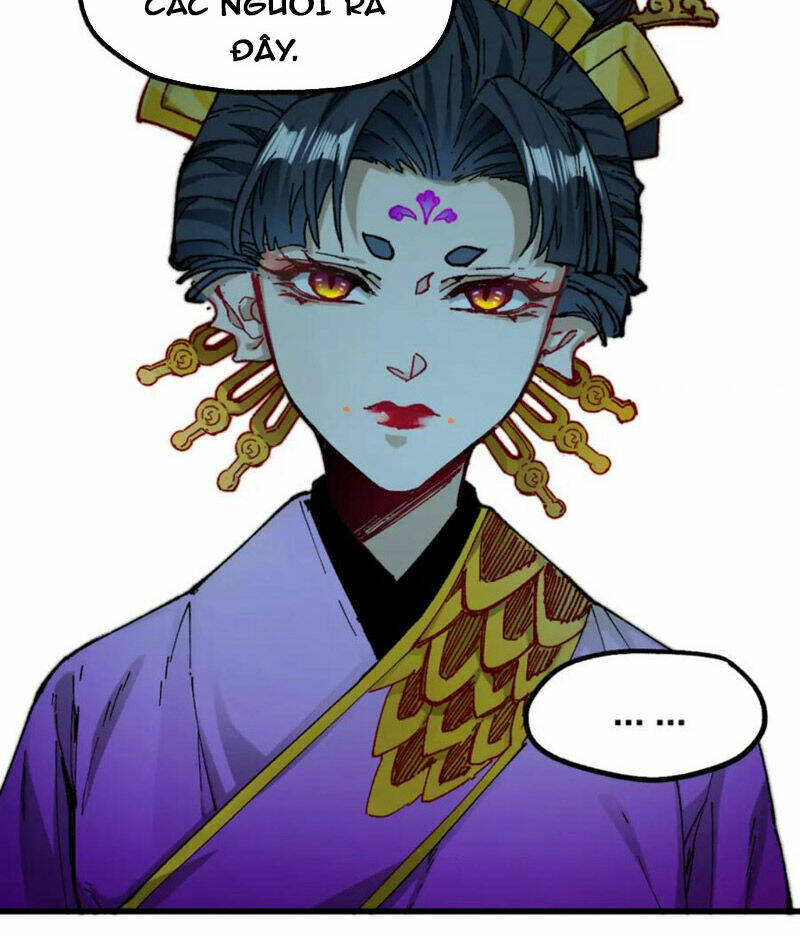 Thánh Khư Chapter 220 - Trang 2