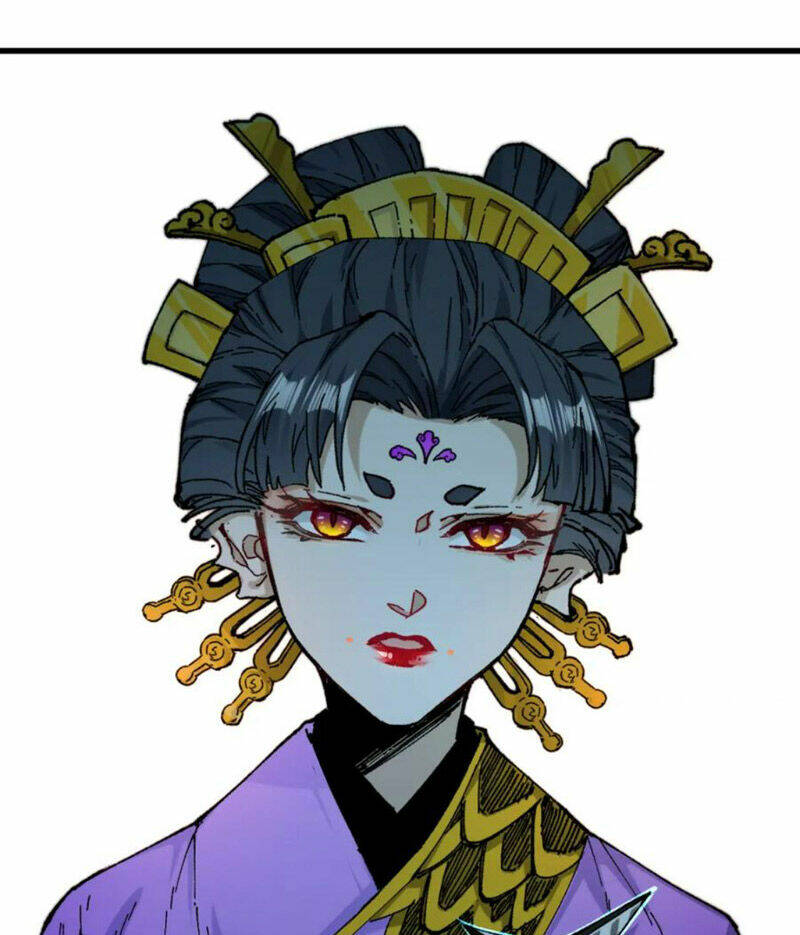 Thánh Khư Chapter 220 - Trang 2