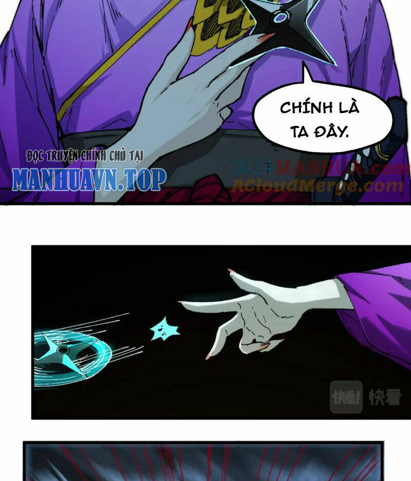 Thánh Khư Chapter 220 - Trang 2