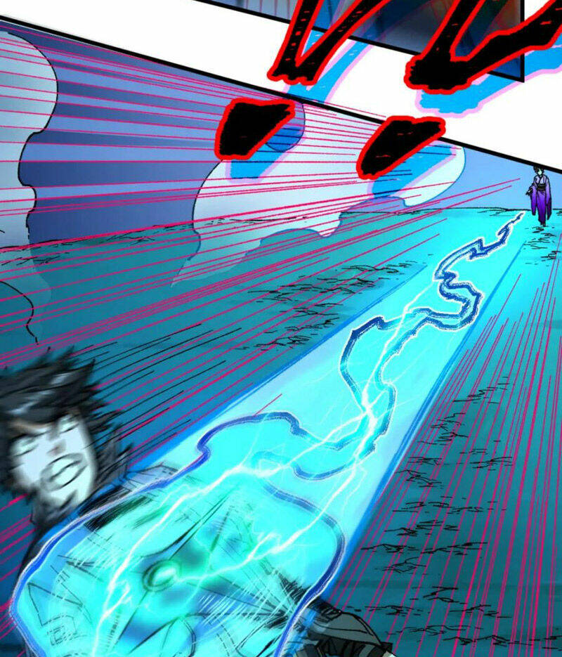 Thánh Khư Chapter 220 - Trang 2