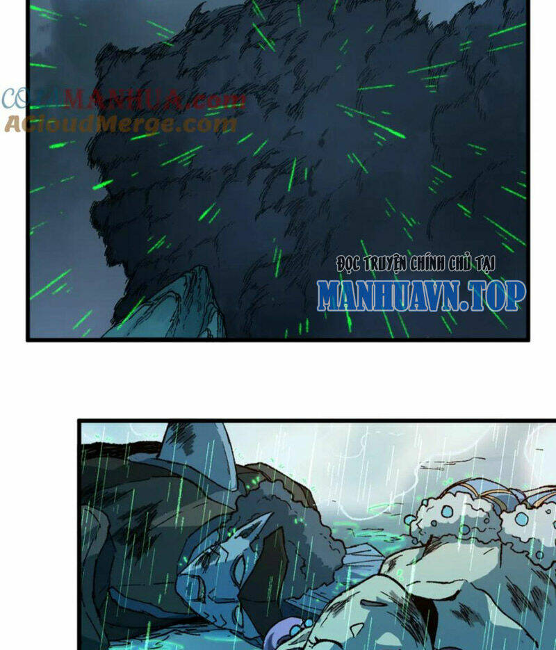 Thánh Khư Chapter 220 - Trang 2