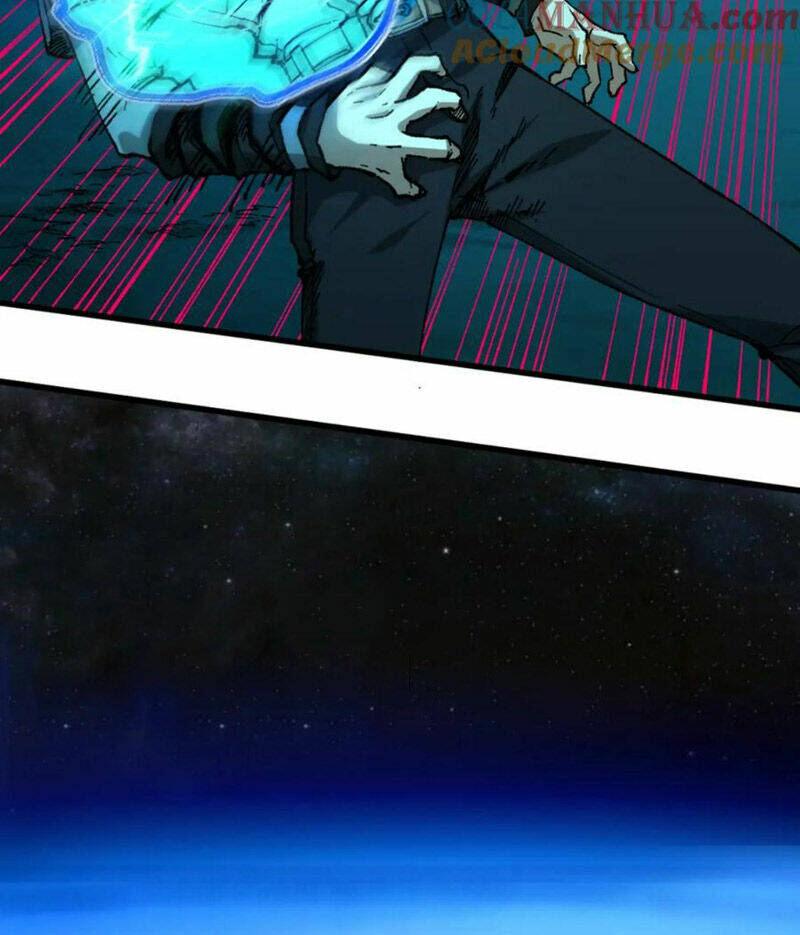 Thánh Khư Chapter 220 - Trang 2