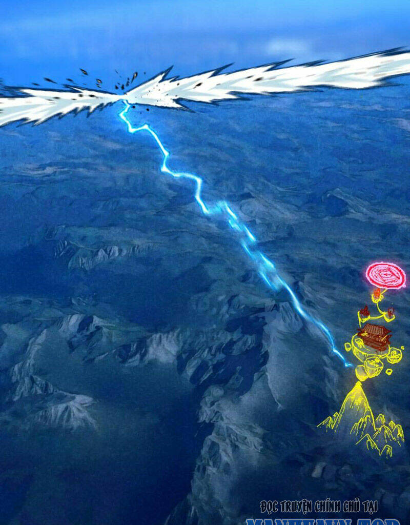 Thánh Khư Chapter 220 - Trang 2