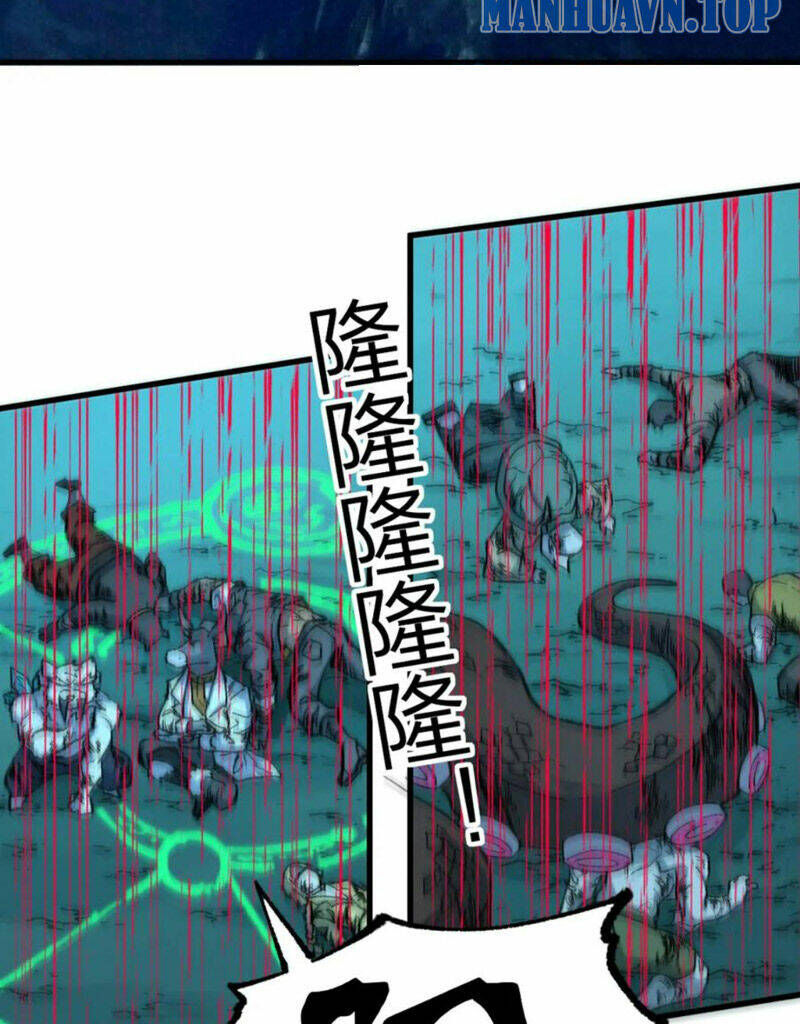 Thánh Khư Chapter 220 - Trang 2