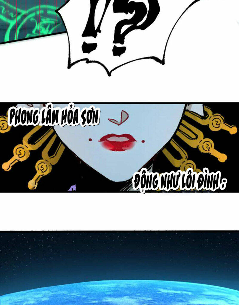 Thánh Khư Chapter 220 - Trang 2