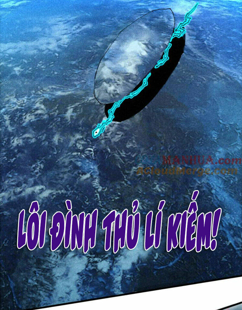 Thánh Khư Chapter 220 - Trang 2