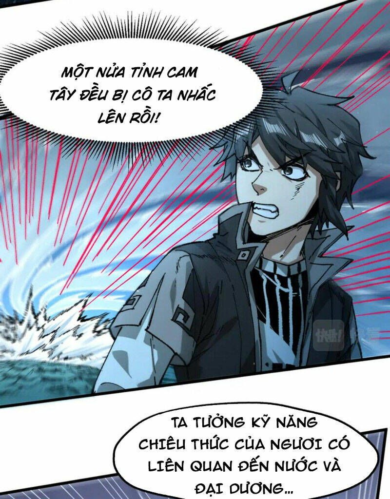 Thánh Khư Chapter 220 - Trang 2