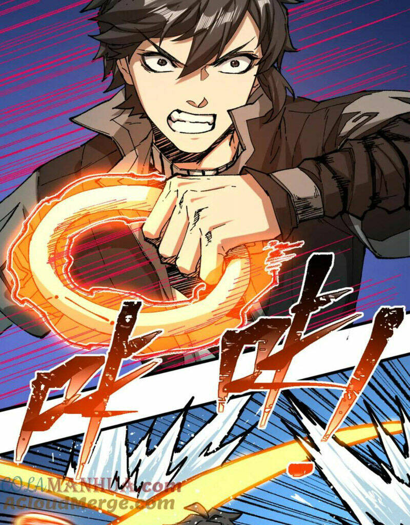 Thánh Khư Chapter 220 - Trang 2